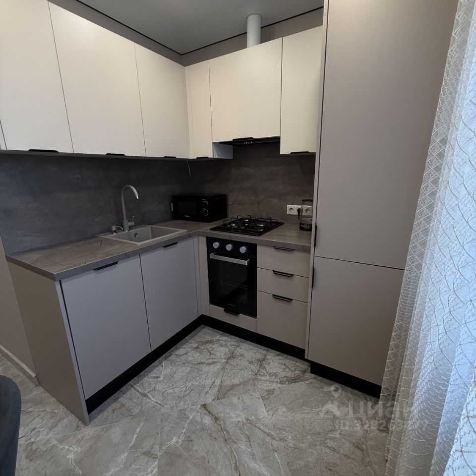 3-комнатная квартира, 65 м² — фотография 2