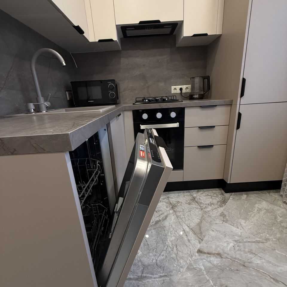 3-комнатная квартира, 65 м² — фотография 3