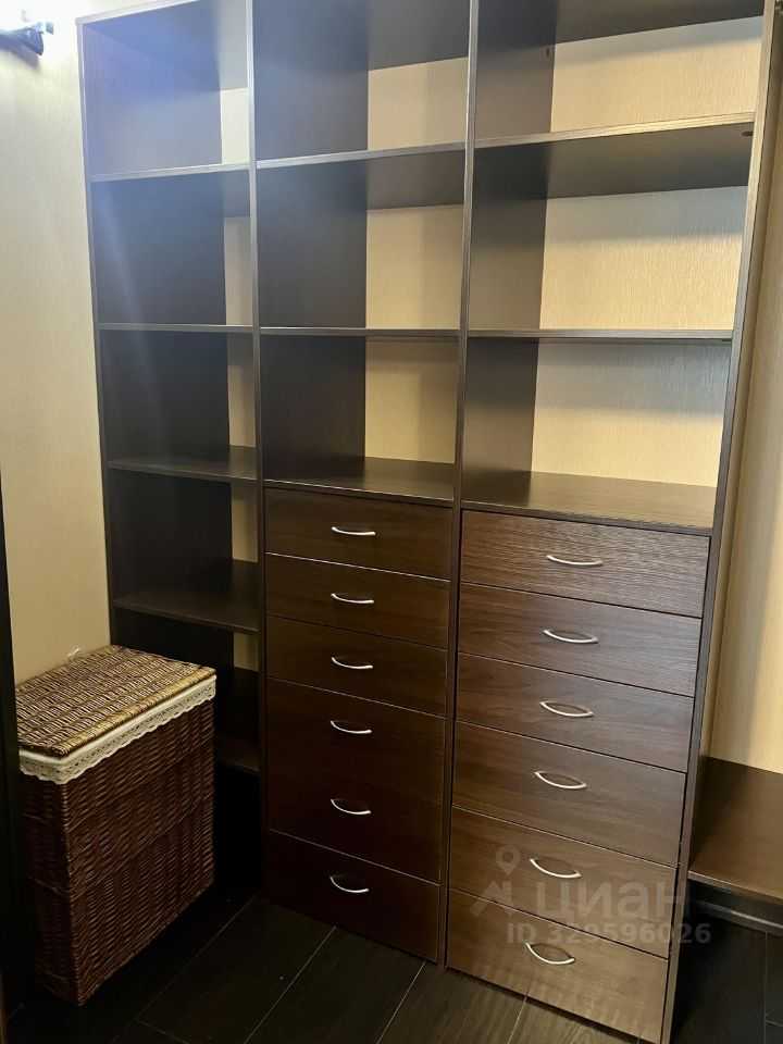 1-комнатная квартира, 35 м² — фотография 2
