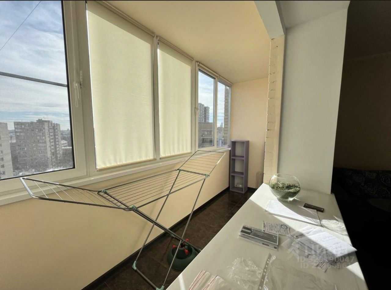 2-комнатная квартира, 56,6 м² — фотография 3