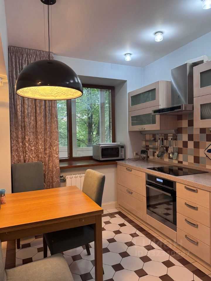 4-комнатная квартира, 82,1 м² — фотография 2