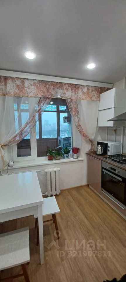 2-комнатная квартира, 39 м² — фотография 3