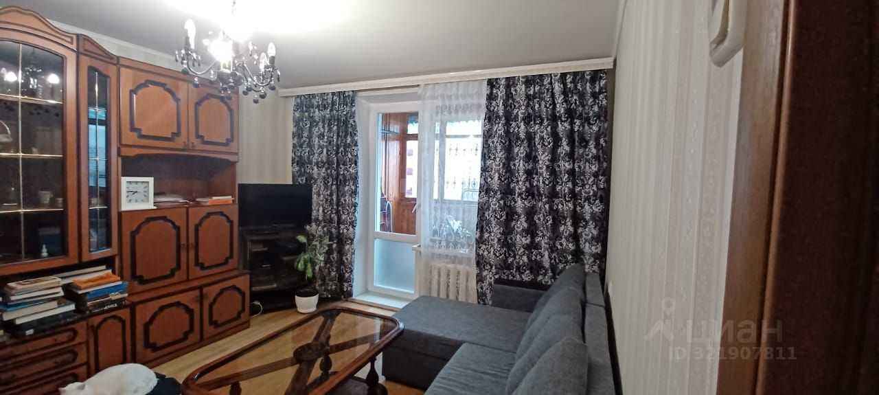 2-комнатная квартира, 39 м²