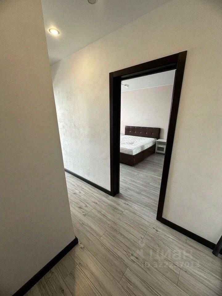 1-комнатная квартира, 40 м² — фотография 2