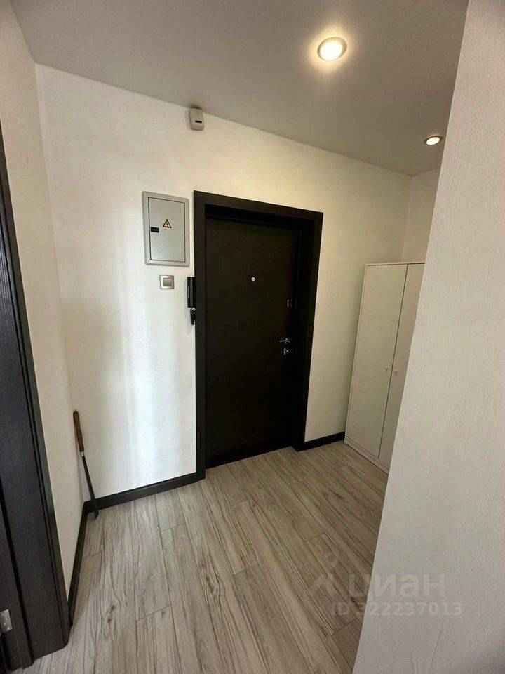 1-комнатная квартира, 40 м² — фотография 3