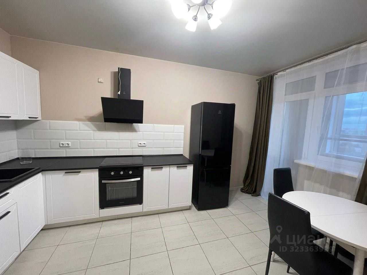 3-комнатная квартира, 85 м² — фотография 3