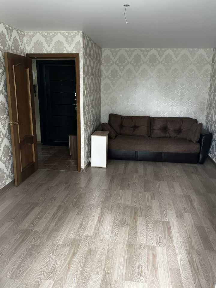 1-комнатная квартира, 36,5 м² — фотография 3