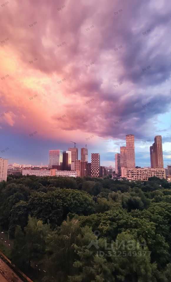 1-комнатная квартира, 37,3 м² — фотография 3