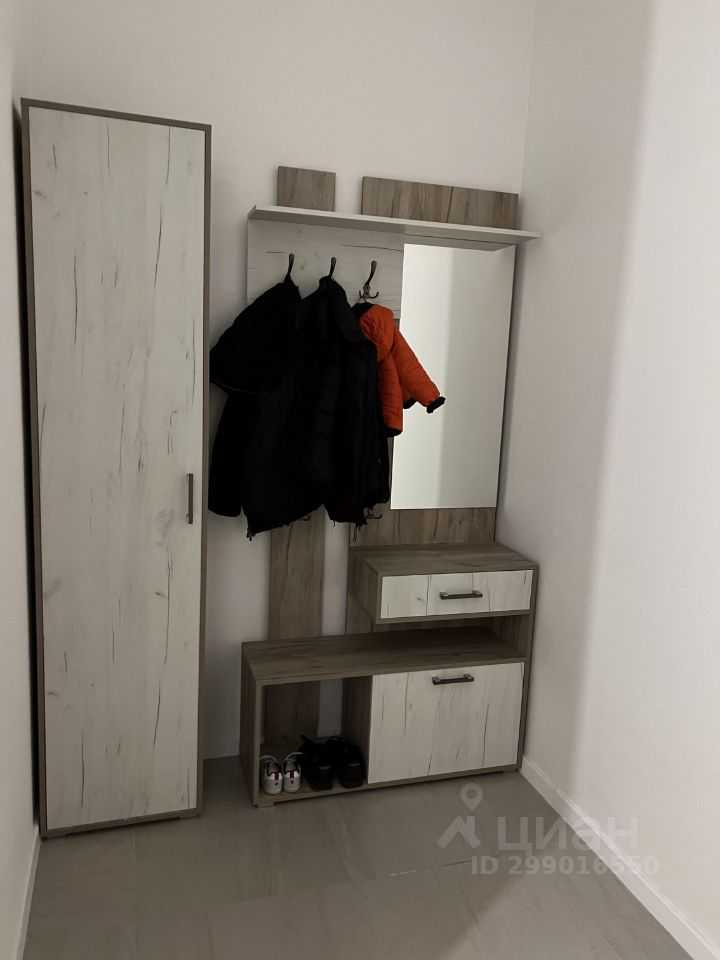 3-комнатная квартира, 83 м² — фотография 2