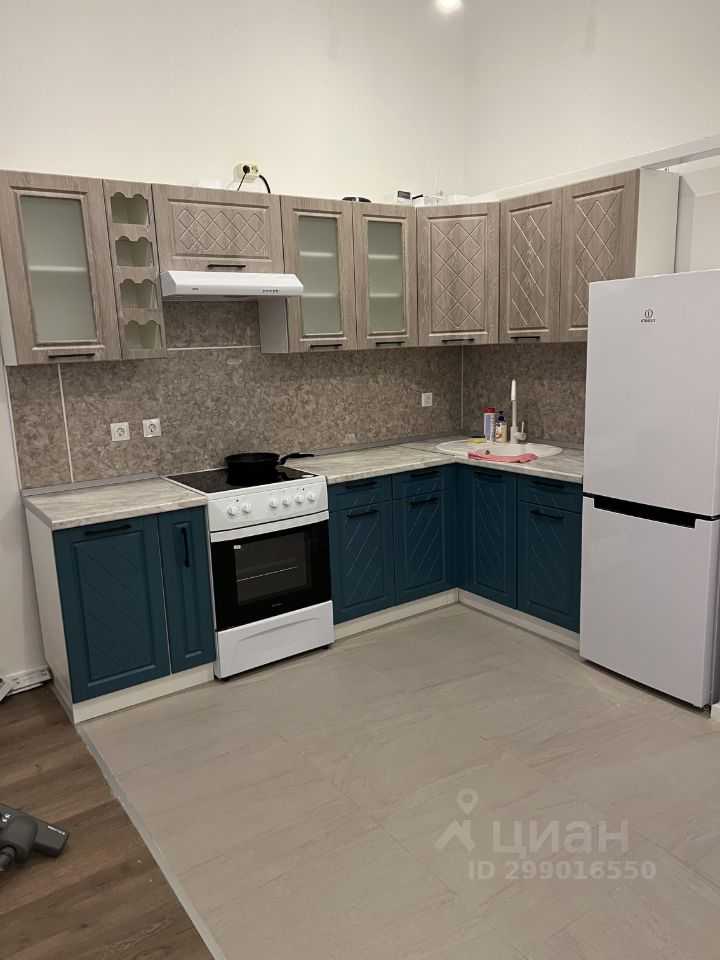 3-комнатная квартира, 83 м²
