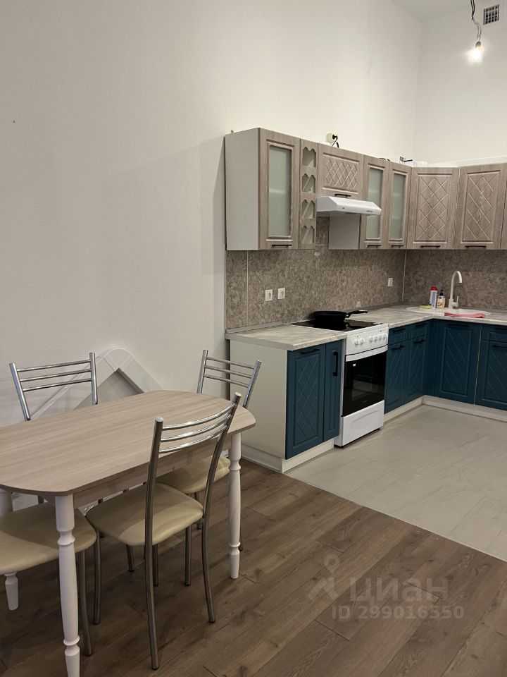 3-комнатная квартира, 83 м² — фотография 3