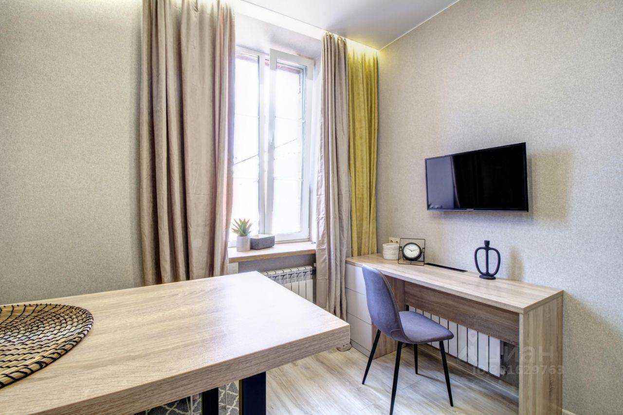 2-комнатная квартира, 30 м² — фотография 2