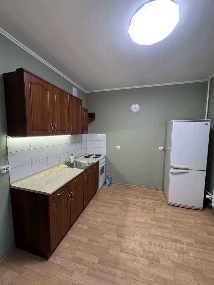 2-комнатная квартира, 57 м² — фотография 2