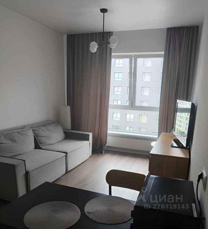 2-комнатная квартира, 40 м²