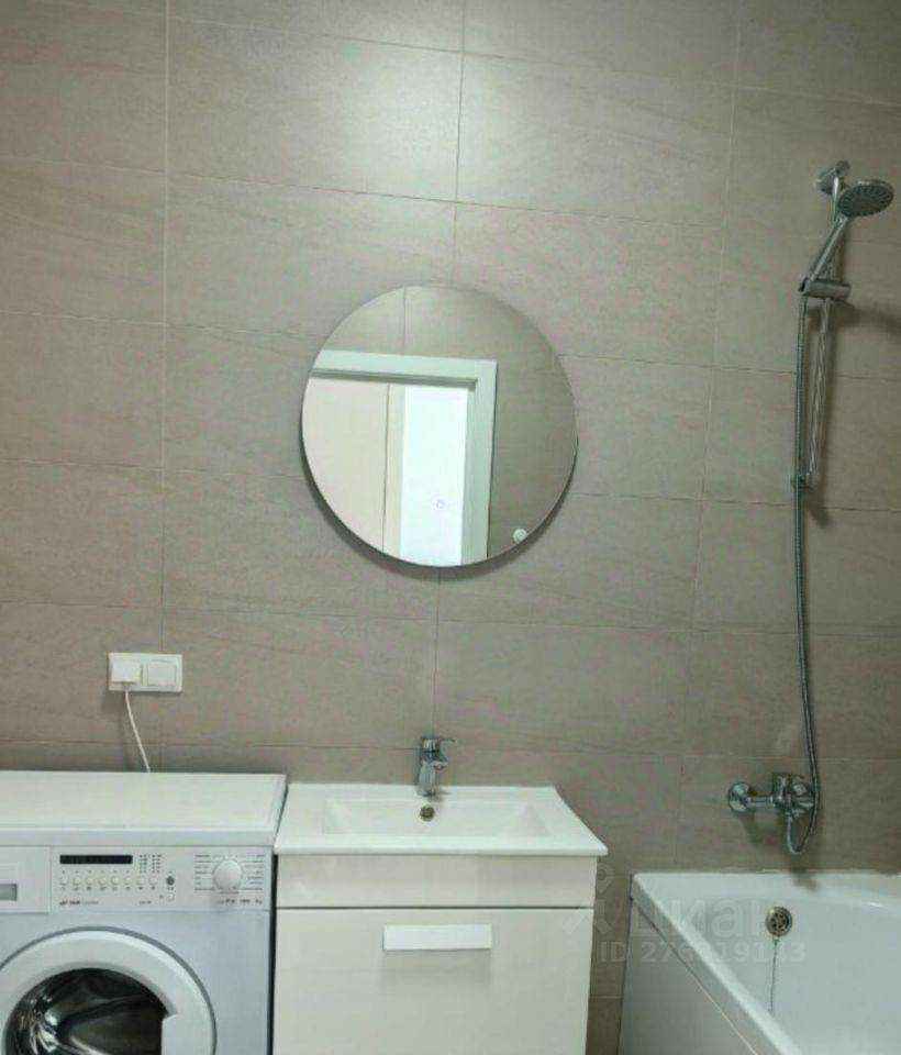 2-комнатная квартира, 40 м² — фотография 3
