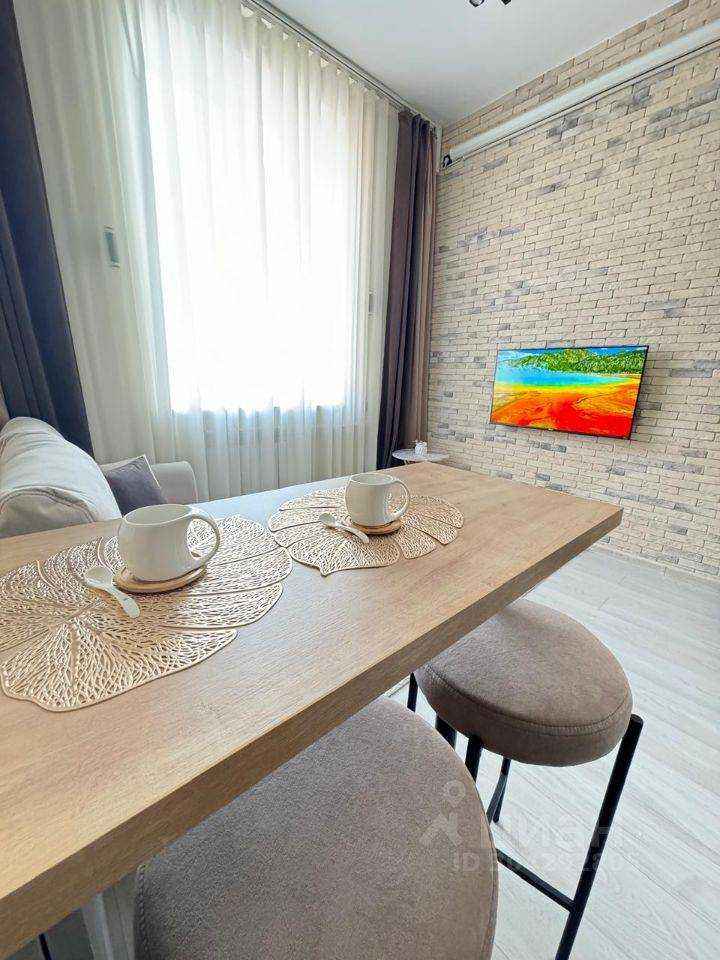 1-комнатная квартира, 26 м² — фотография 2