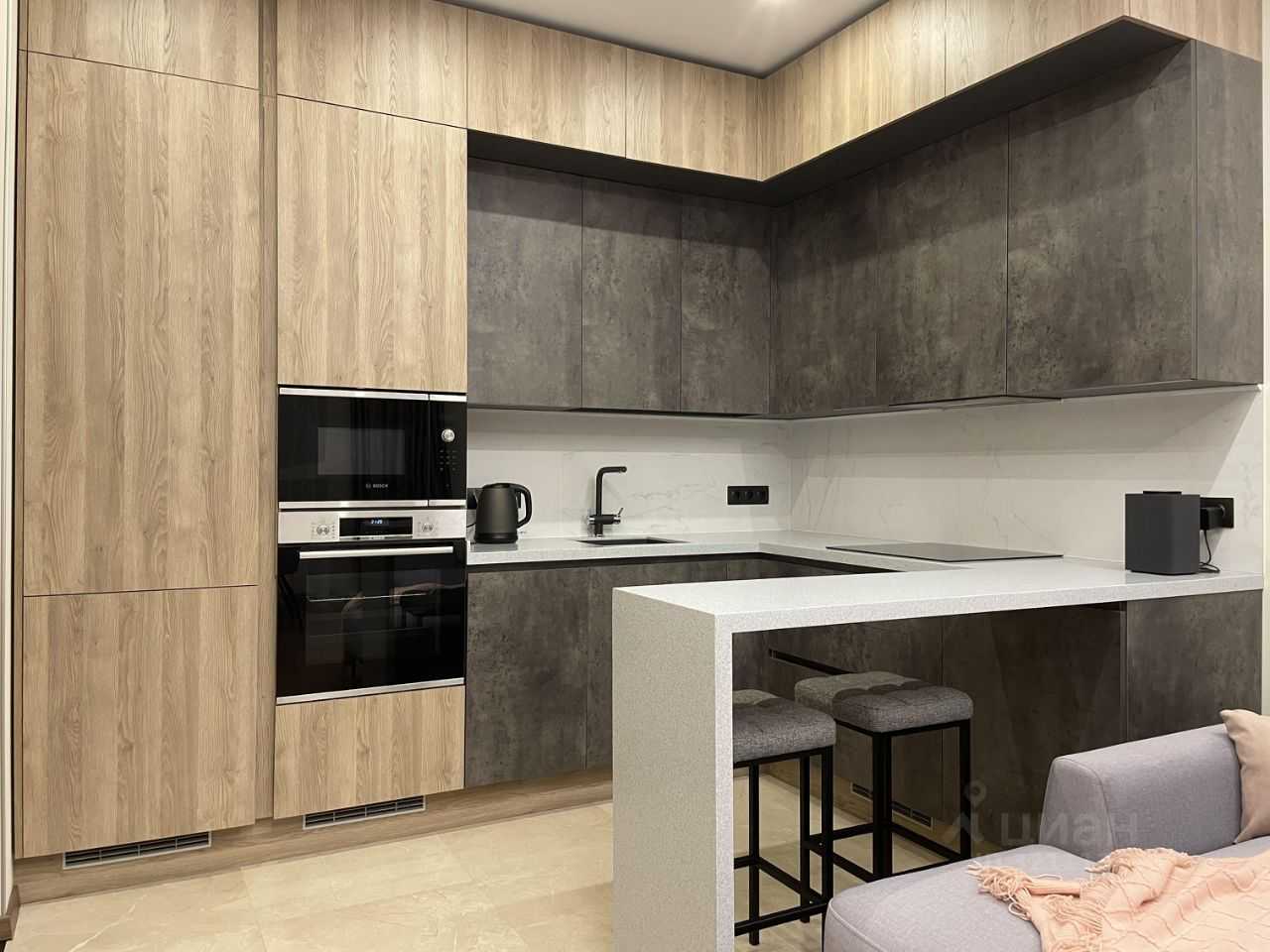 3-комнатная квартира, 89,8 м² — фотография 2