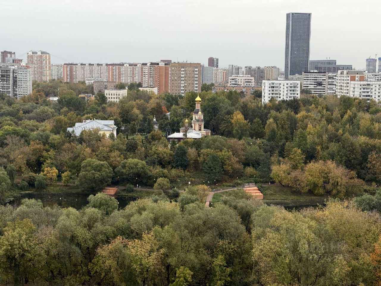 2-комнатная квартира, 42 м²