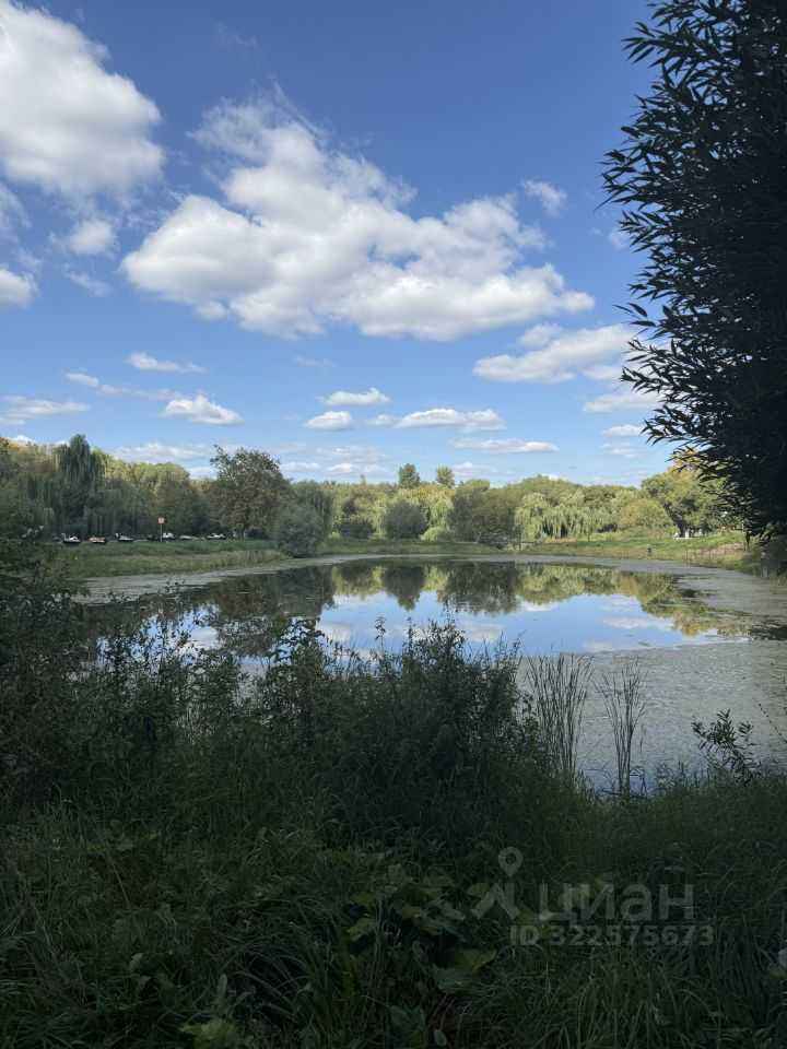 2-комнатная квартира, 42 м² — фотография 3