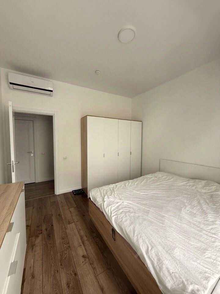 2-комнатная квартира, 61 м² — фотография 2