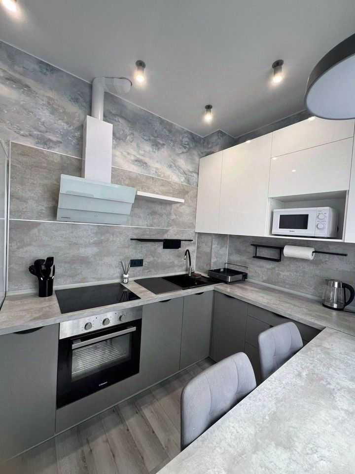 1-комнатная квартира, 30 м² — фотография 3