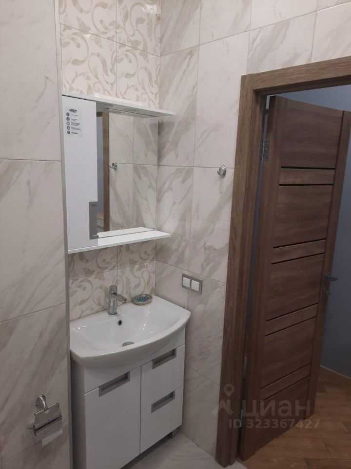 1-комнатная квартира, 20 м² — фотография 3