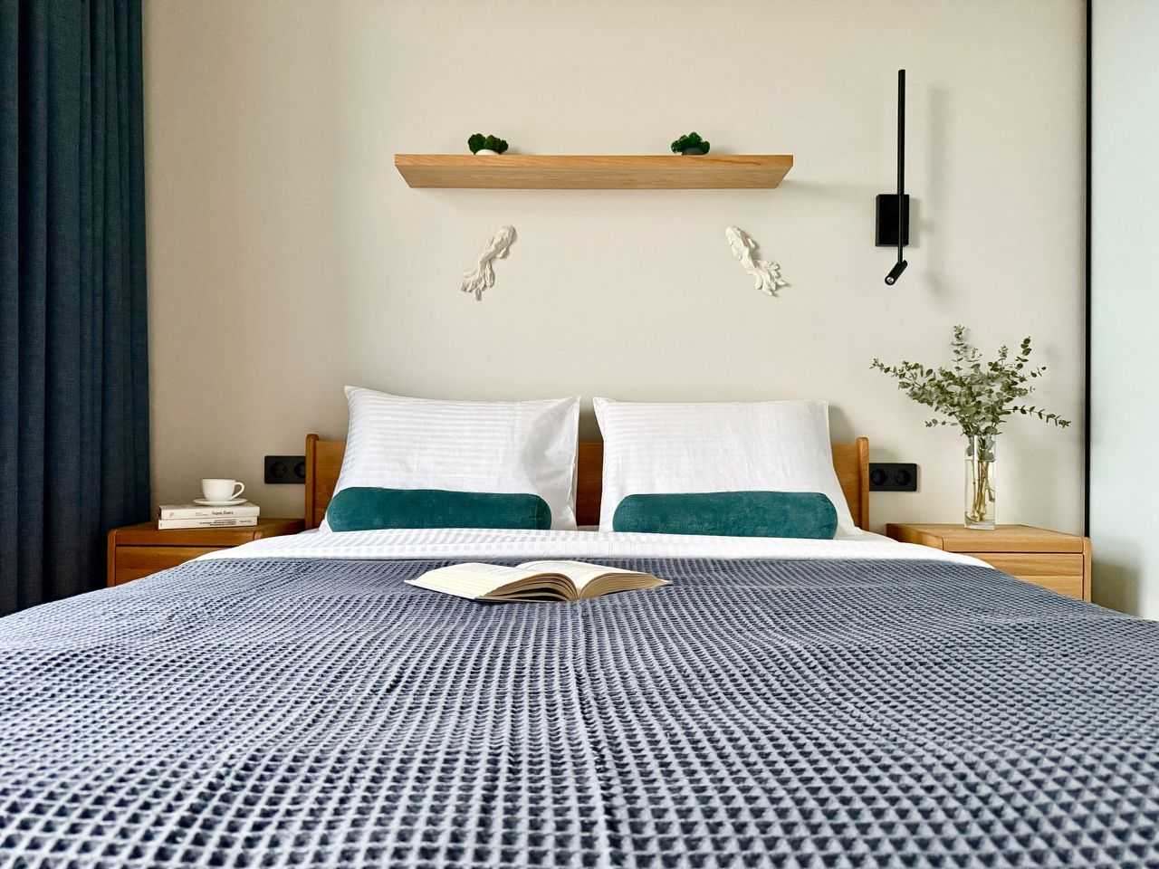 2-комнатная квартира, 42 м²