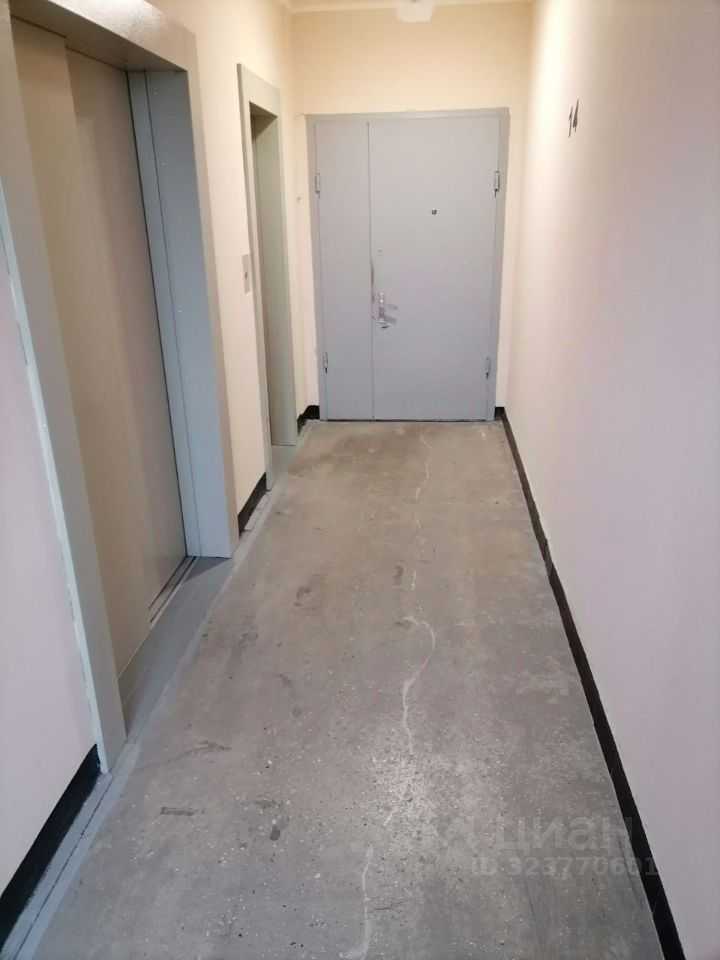 1-комнатная квартира, 38,9 м² — фотография 2