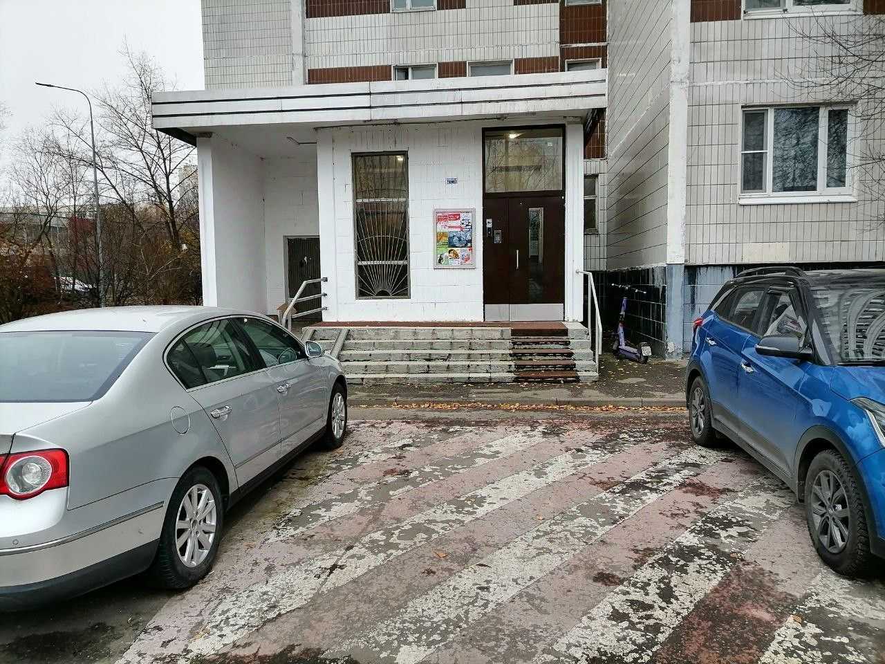 1-комнатная квартира, 38,9 м² — фотография 3