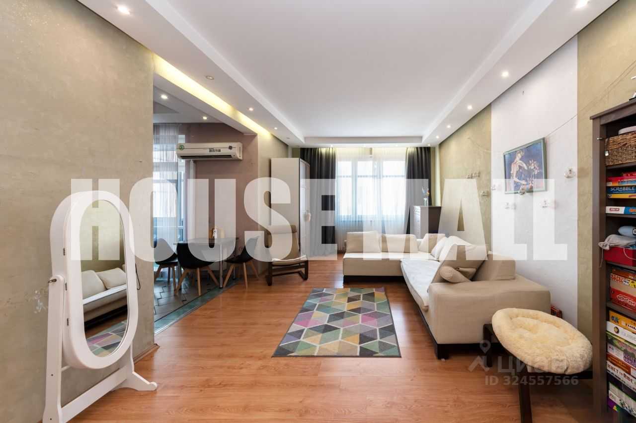 5-комнатная квартира, 172 м² — фотография 3