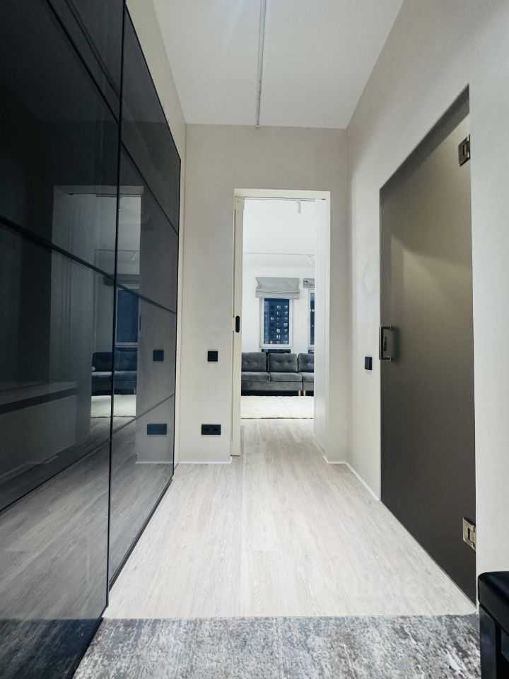 1-комнатная квартира, 28 м² — фотография 2