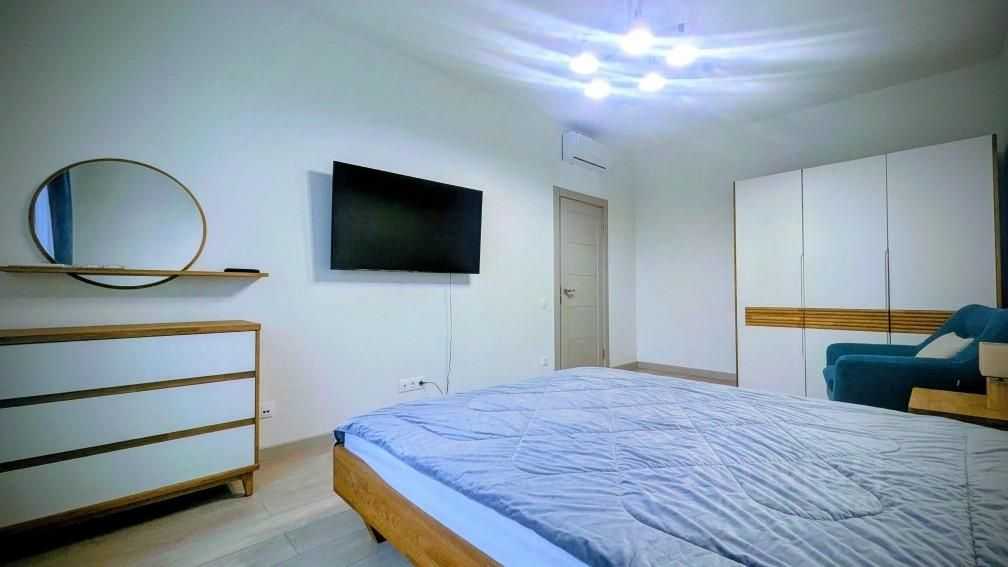 2-комнатная квартира, 63,3 м² — фотография 3