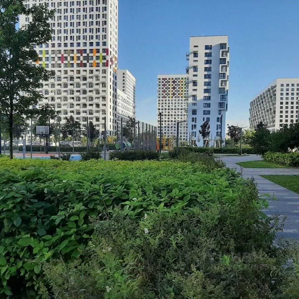 3-комнатная квартира, 67 м² — фотография 2