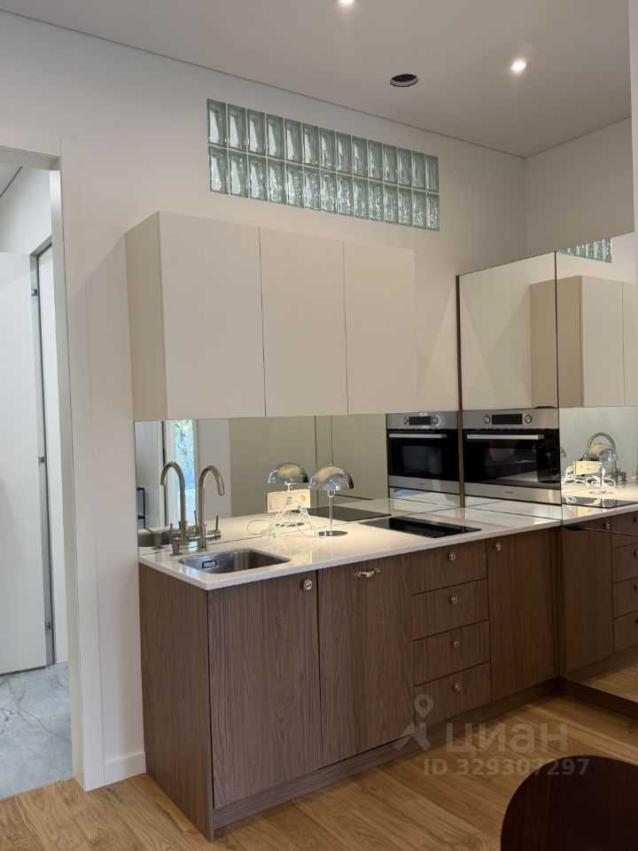 2-комнатная квартира, 48 м² — фотография 2
