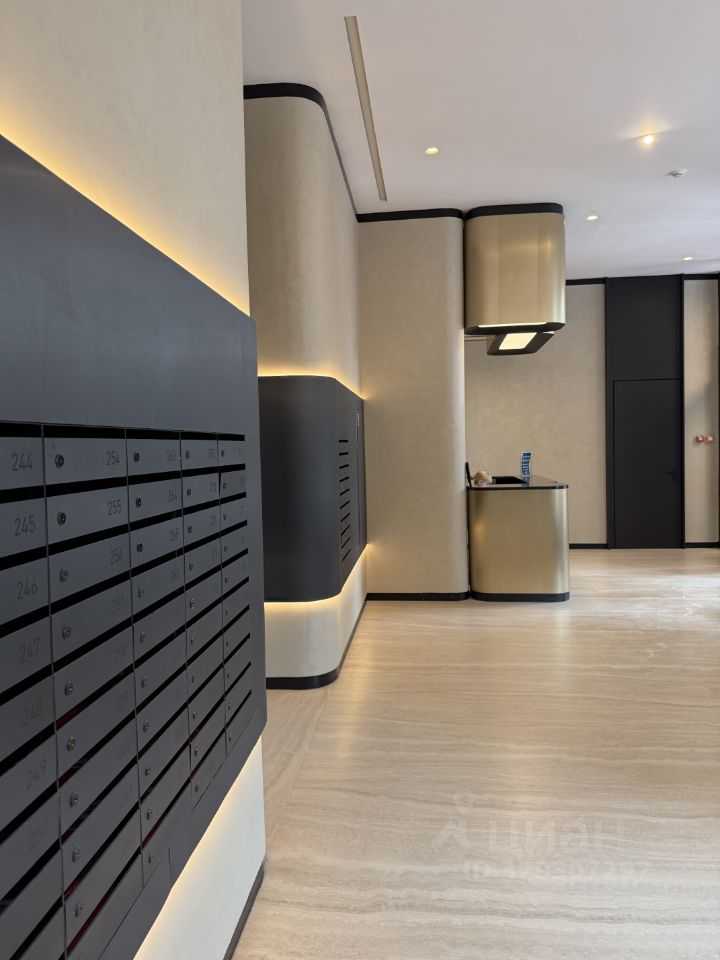 2-комнатная квартира, 48 м²