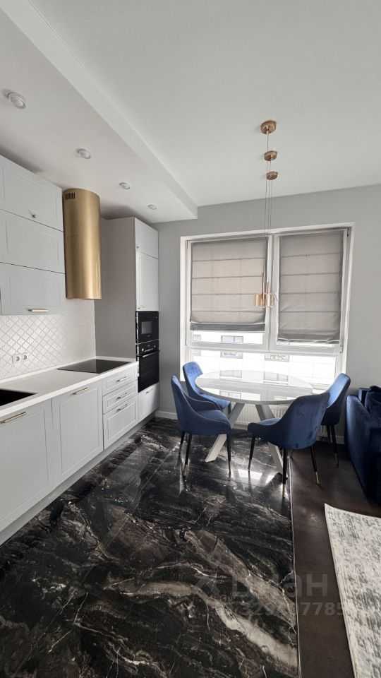 2-комнатная квартира, 60 м²