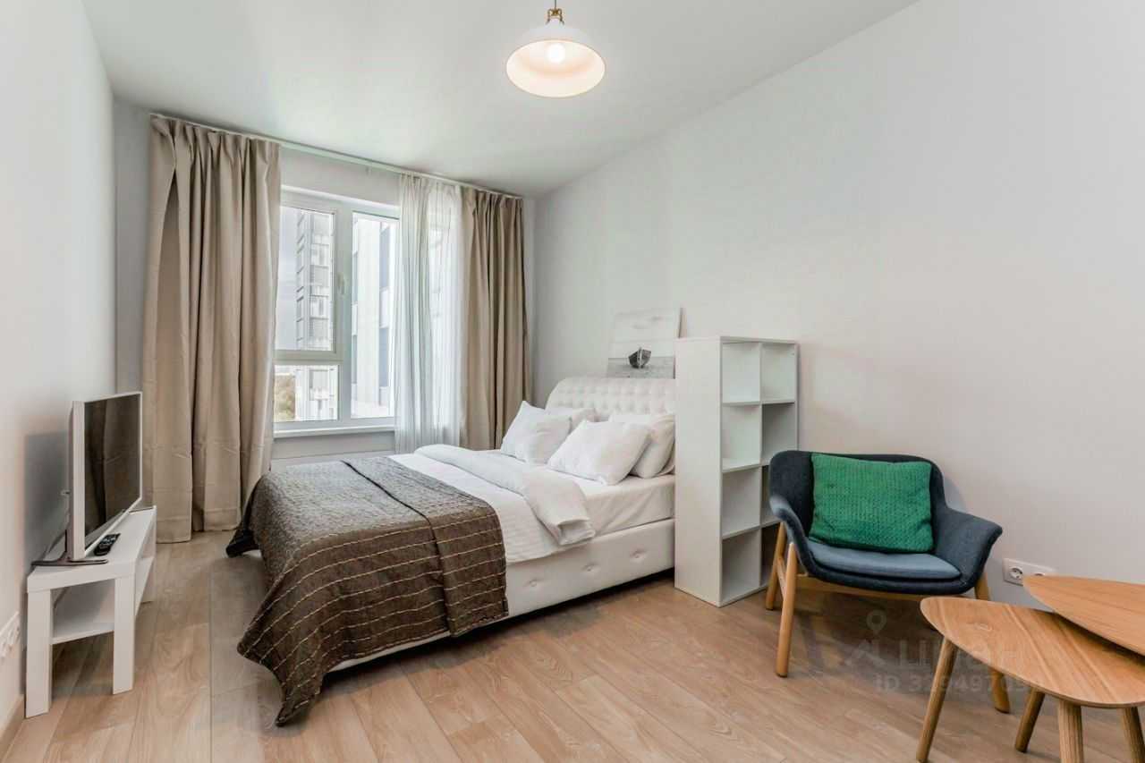 2-комнатная квартира, 75 м²