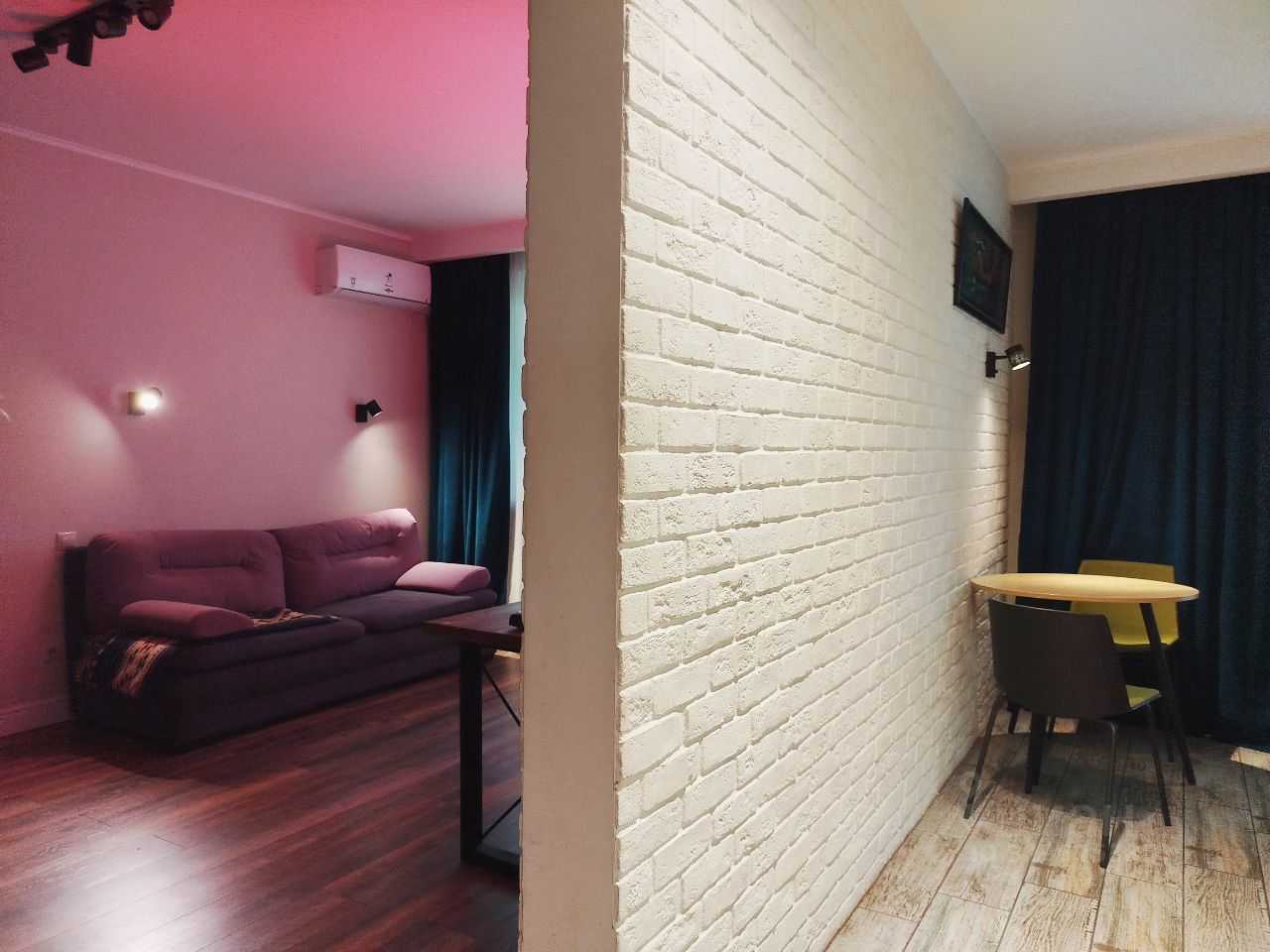 1-комнатная квартира, 37,9 м² — фотография 2