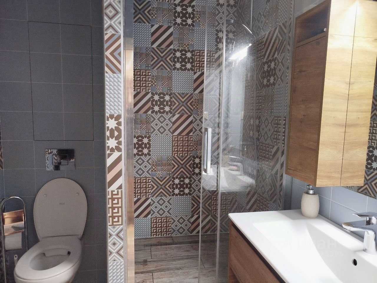 1-комнатная квартира, 37,9 м² — фотография 3