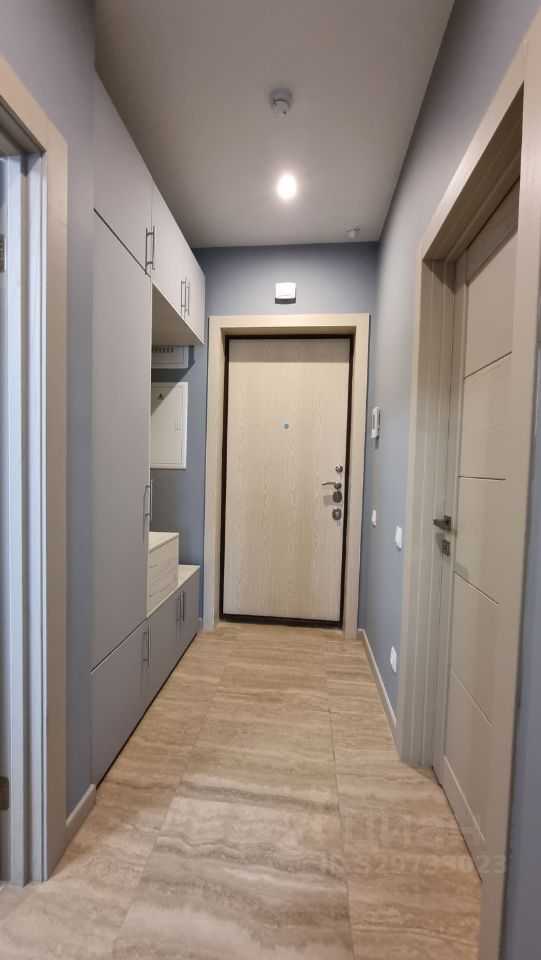 1-комнатная квартира, 40 м² — фотография 2