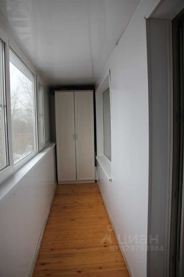 1-комнатная квартира, 38,4 м² — фотография 3