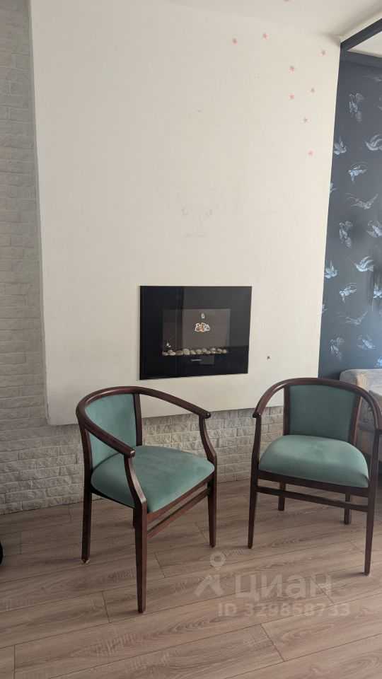 3-комнатная квартира, 70 м² — фотография 2