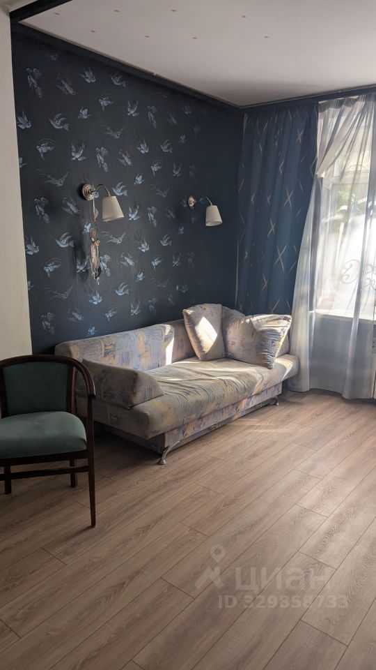 3-комнатная квартира, 70 м²