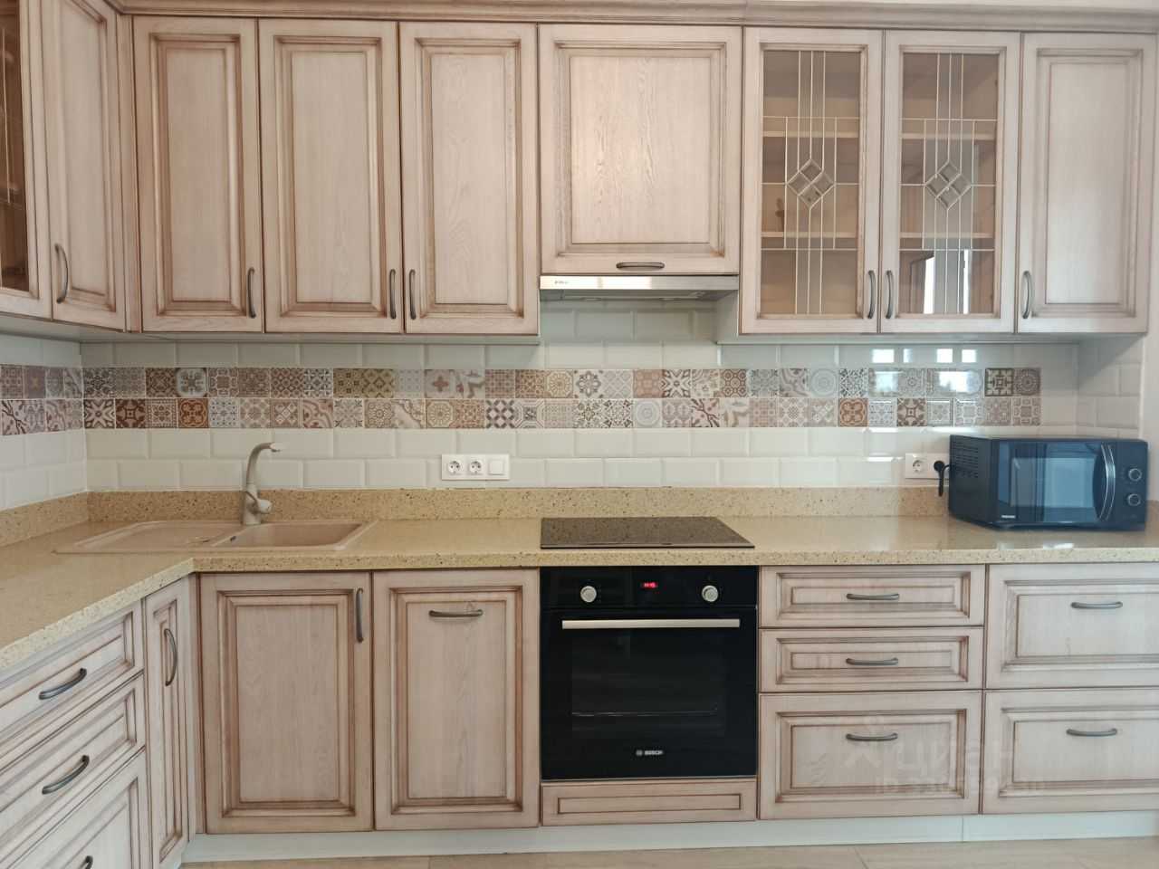 2-комнатная квартира, 65 м² — фотография 3