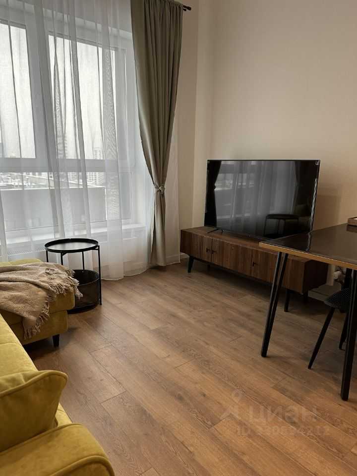 1-комнатная квартира, 21 м² — фотография 2
