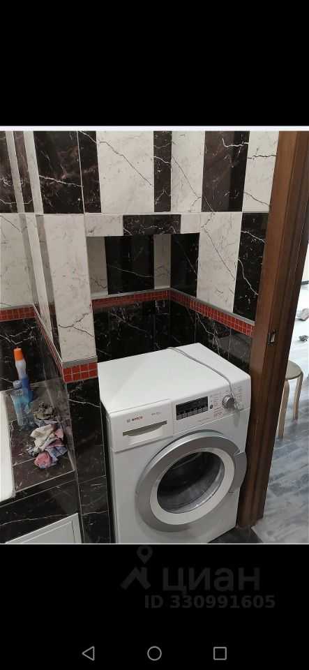 1-комнатная квартира, 45 м² — фотография 3