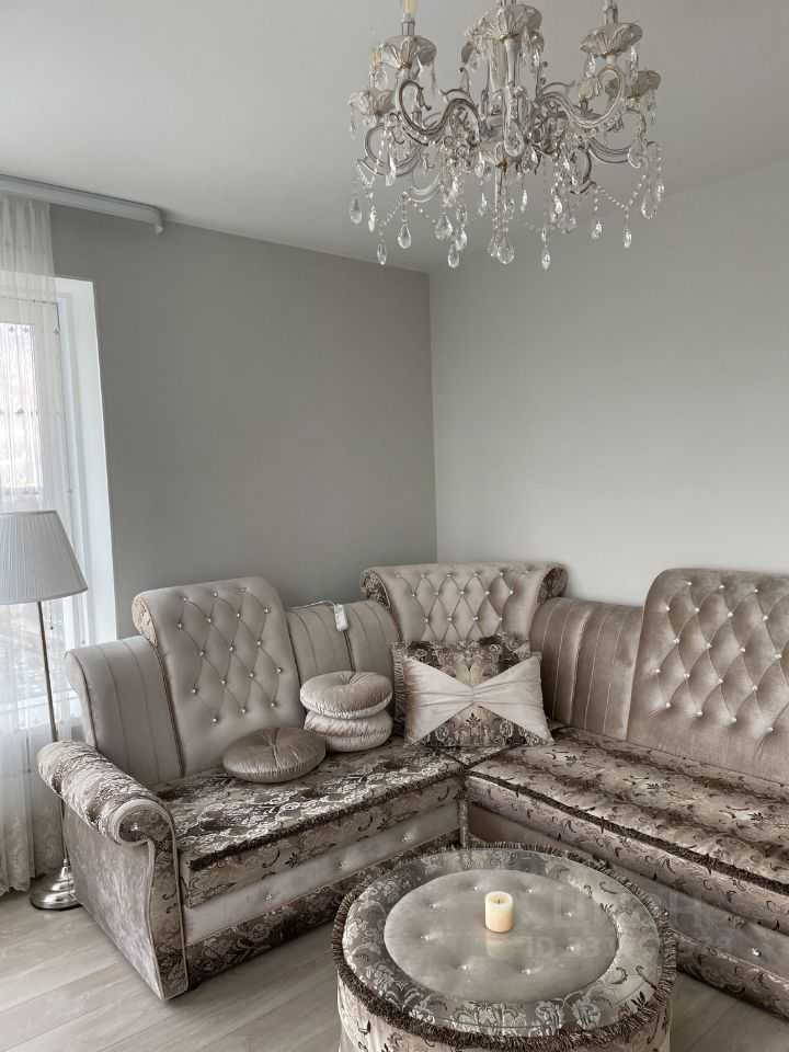 4-комнатная квартира, 116 м² — фотография 2