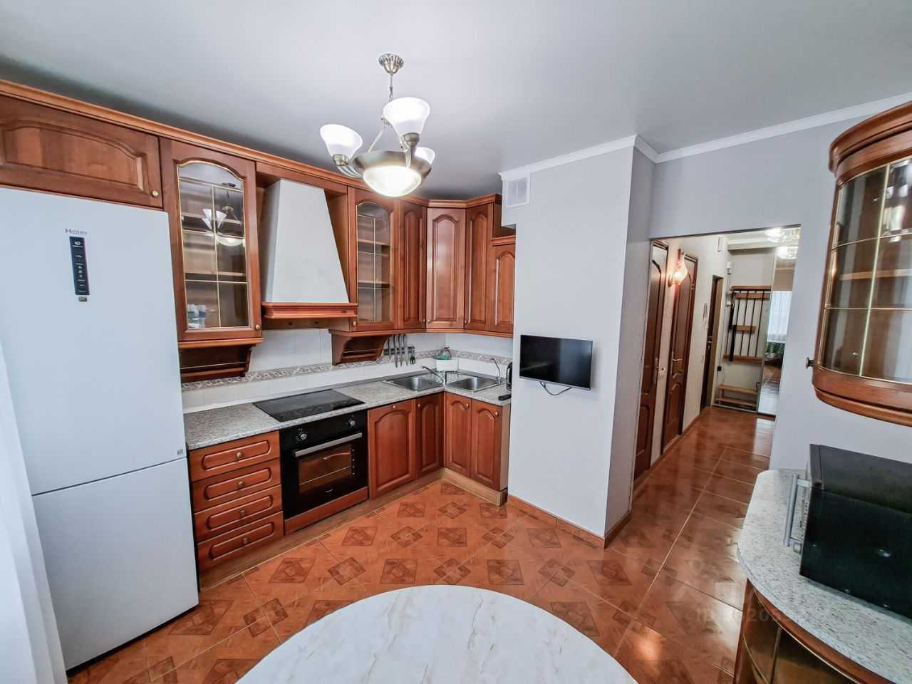 3-комнатная квартира, 73 м²