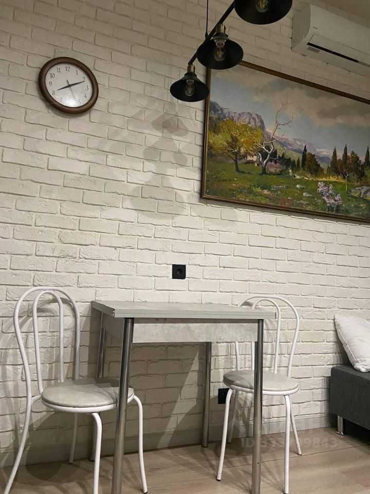 1-комнатная квартира, 18,7 м² — фотография 2