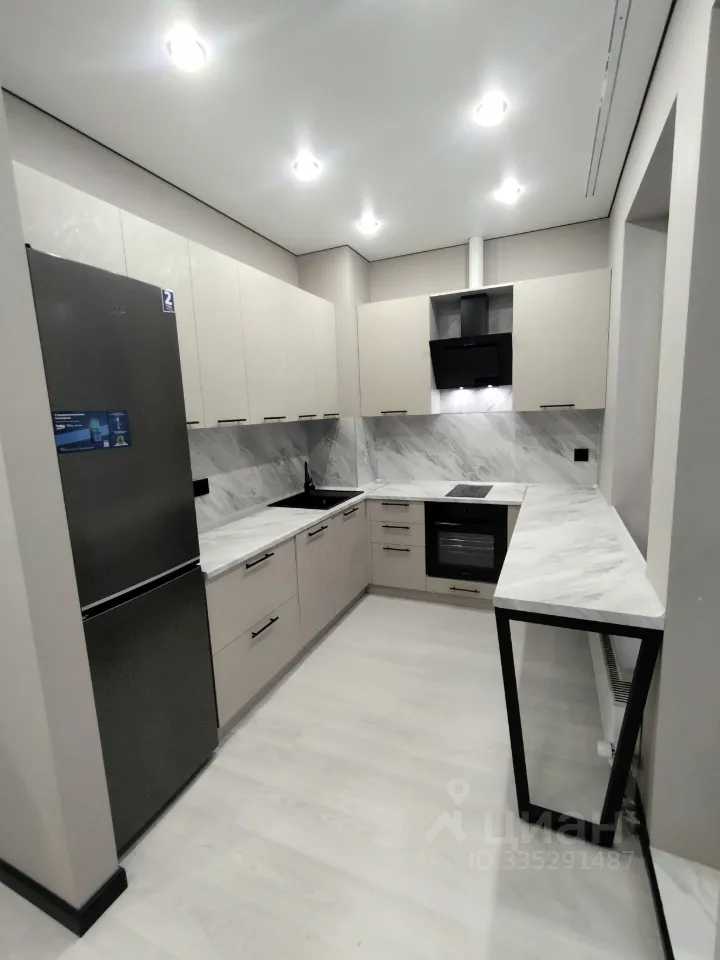 1-комнатная квартира, 30 м²